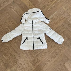 Moncler jacket